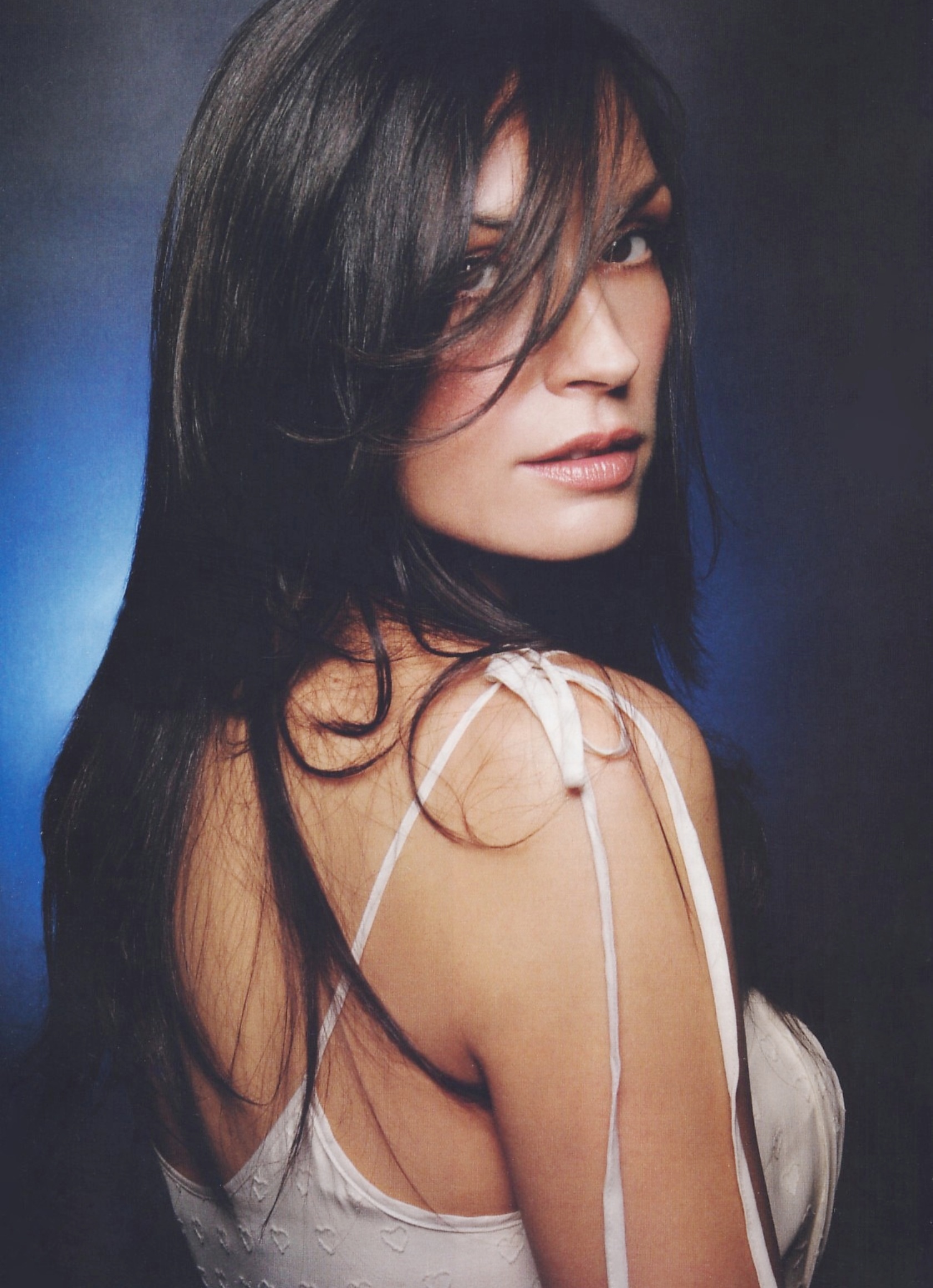 Famke Janssen photo #35471